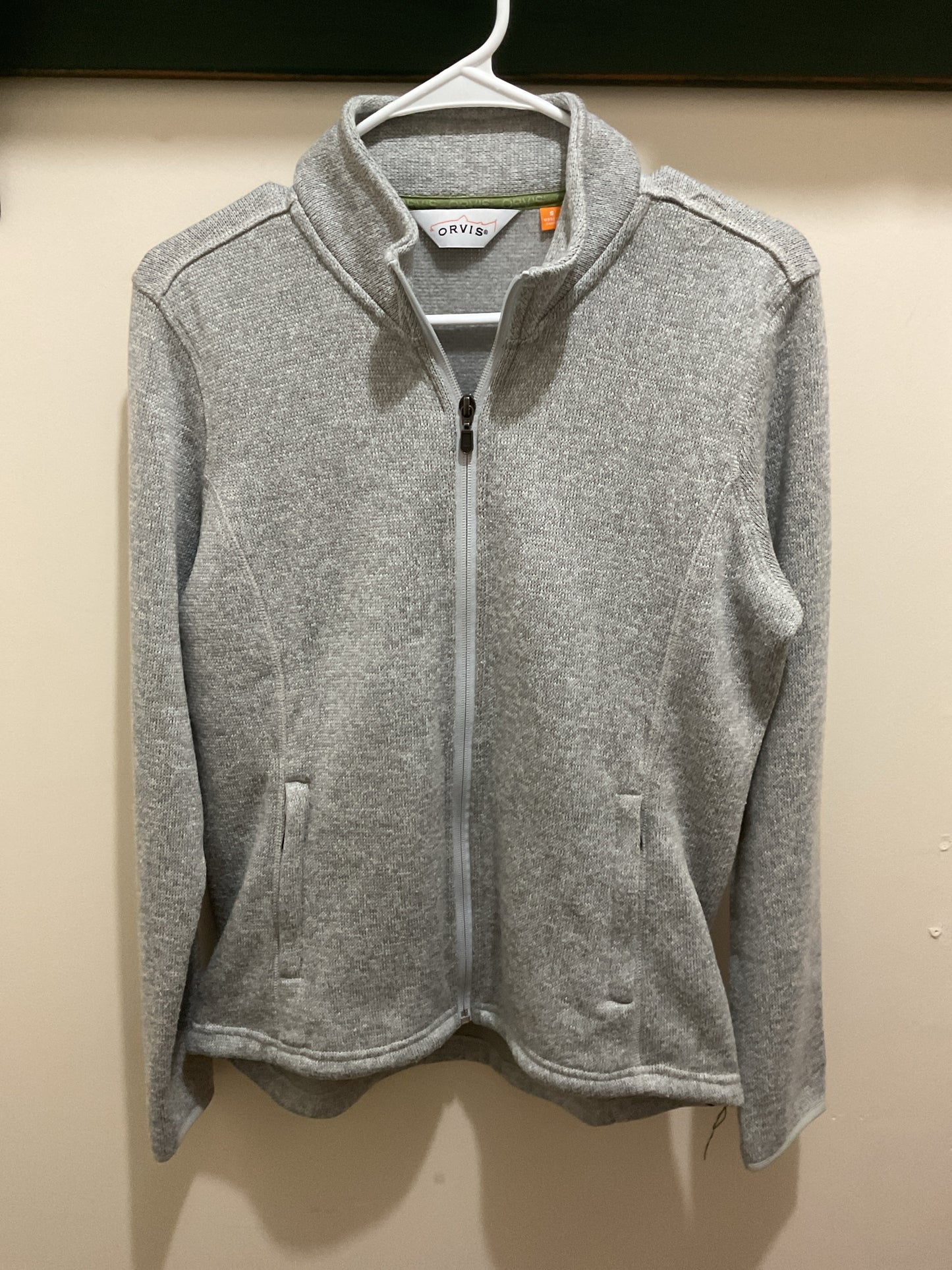 Orvis Fleece Jacket Women's S