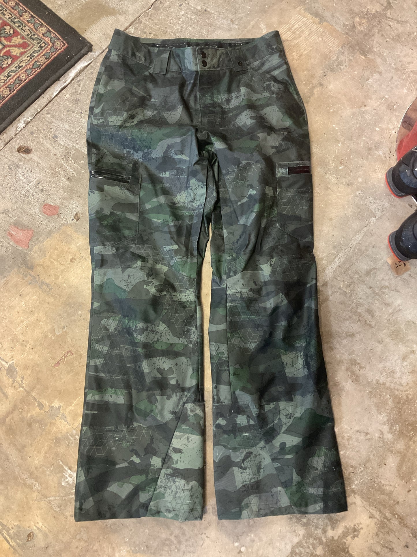 Oakley Snow Pants Men's S