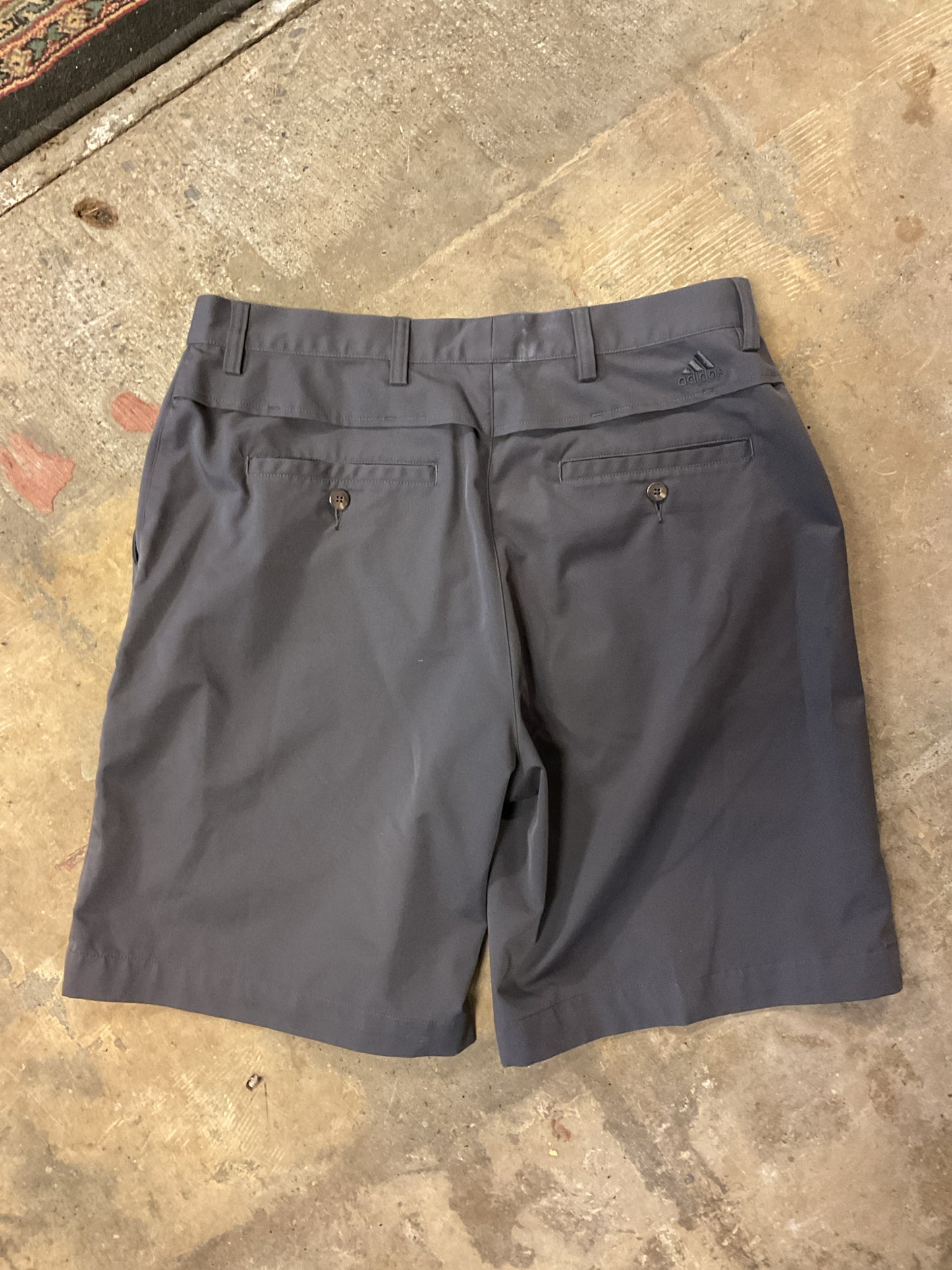 Adidas Shorts Men's 34