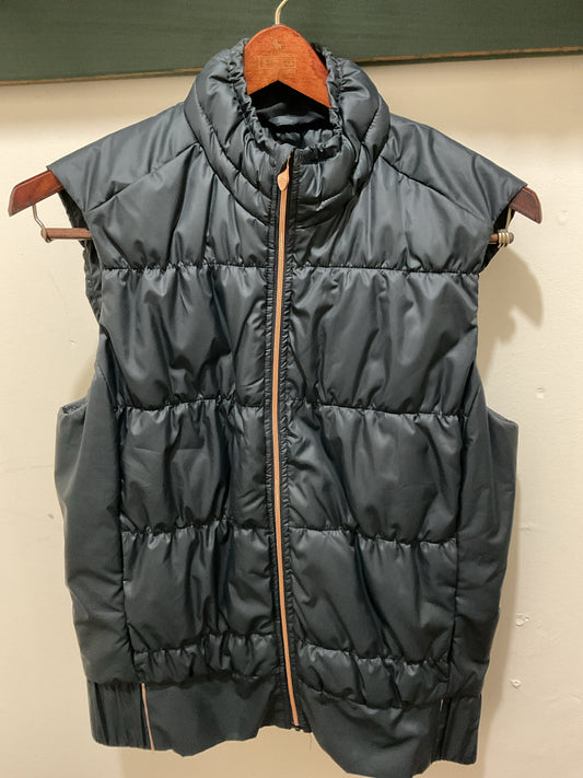 Brooks Insulated Running Vest Women's M