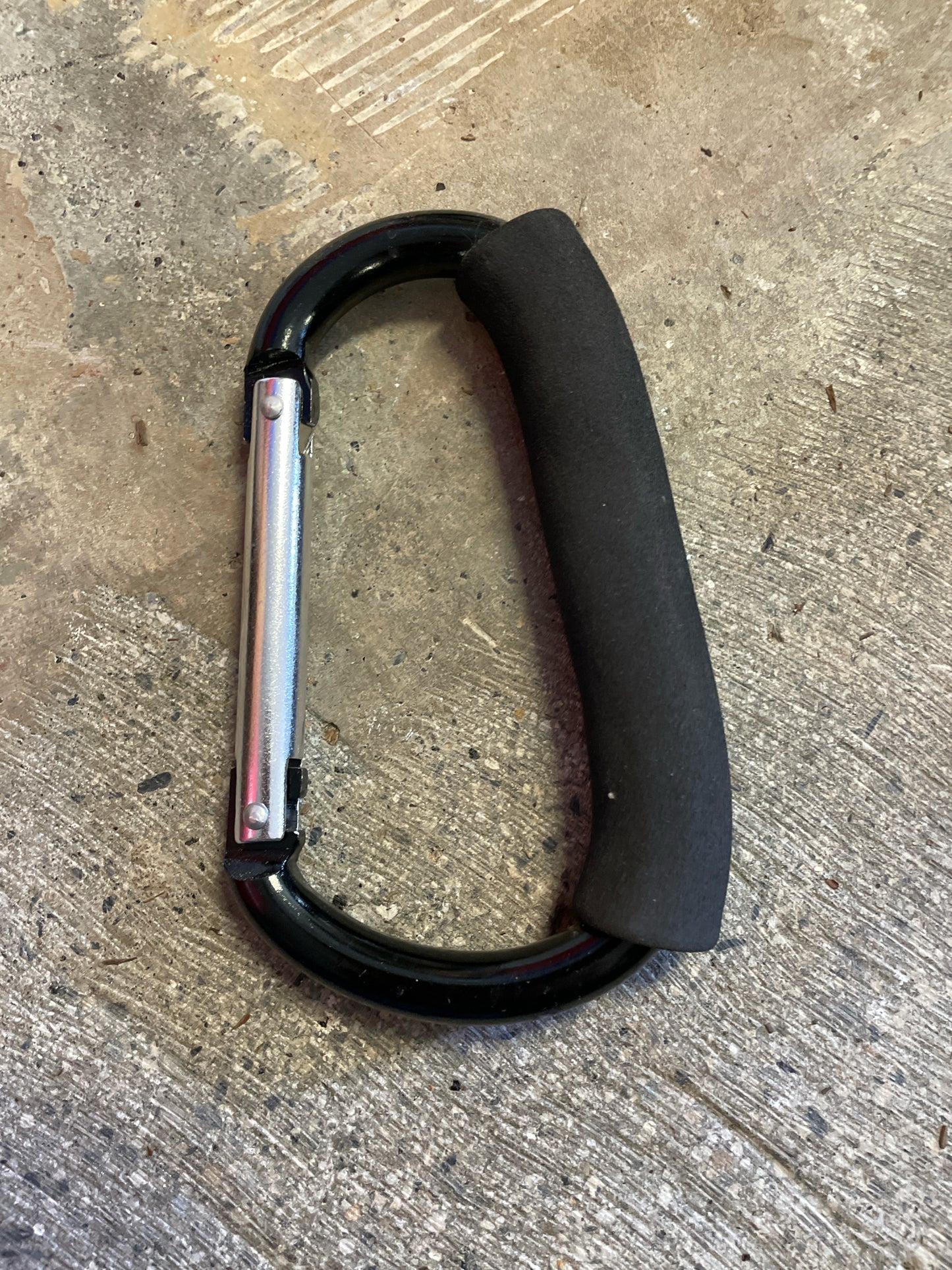 Multi Use Carabiner