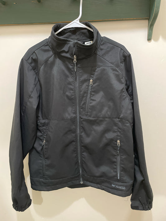 Black Diamond Snow Jacket Men's L