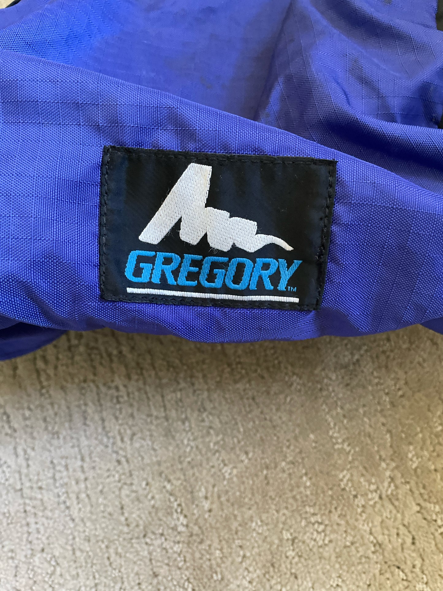 Gregory Tailmate Waistpack/Backpack