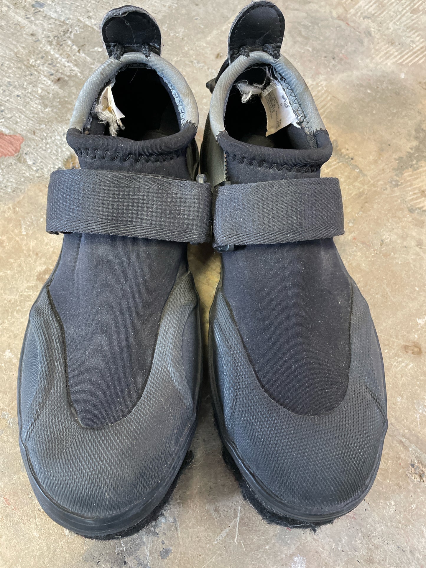 NRS Water Boots Women's 9