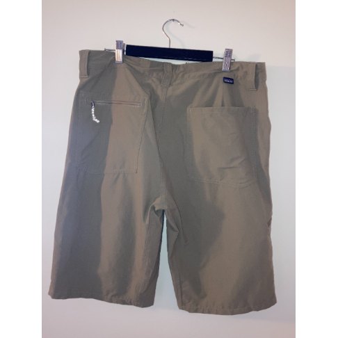 Patagonia Hiking Shorts Men's 34
