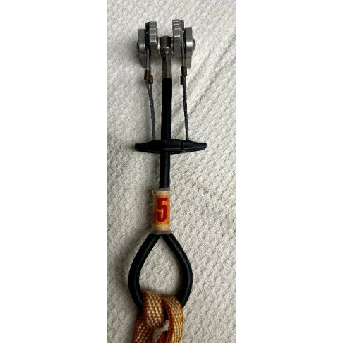 Trango Flex Cams #3,#4,#5