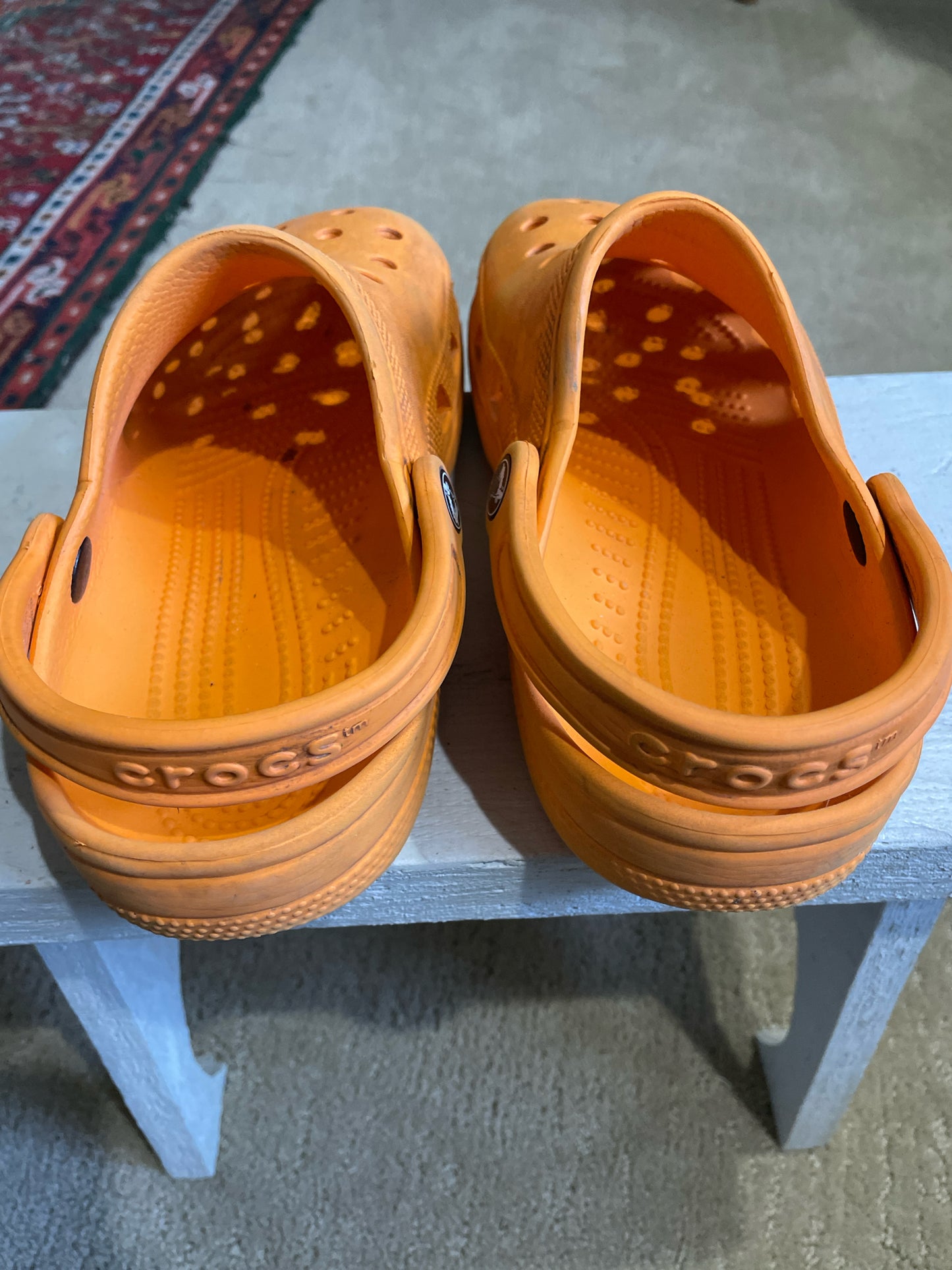 Crocs Classic Clogs Men's 5/ Women's 7