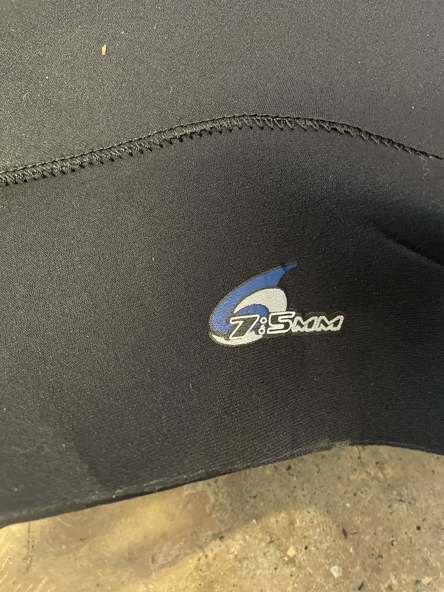 Neosport Cold Water Hood Unisex L