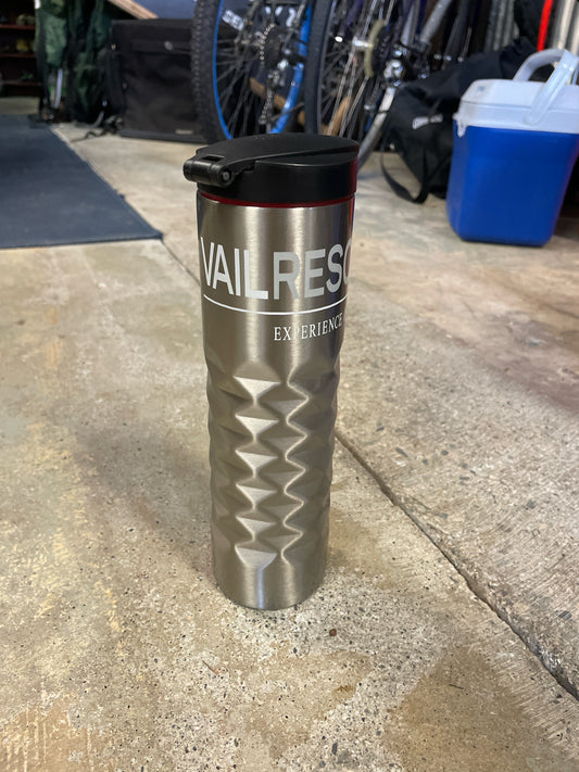Leed's Water Bottle