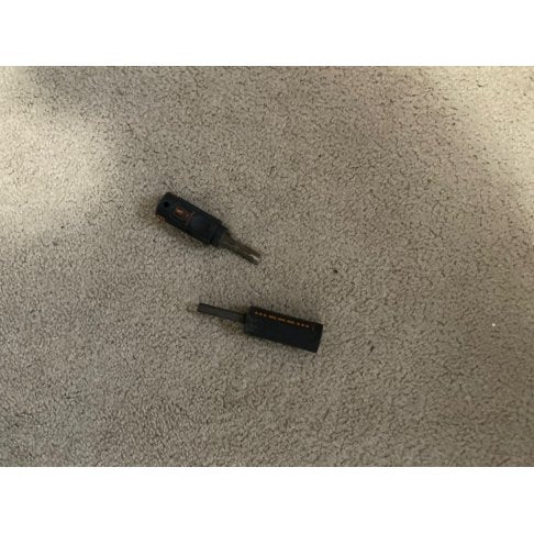 Nesting Flatware And Fero Rod