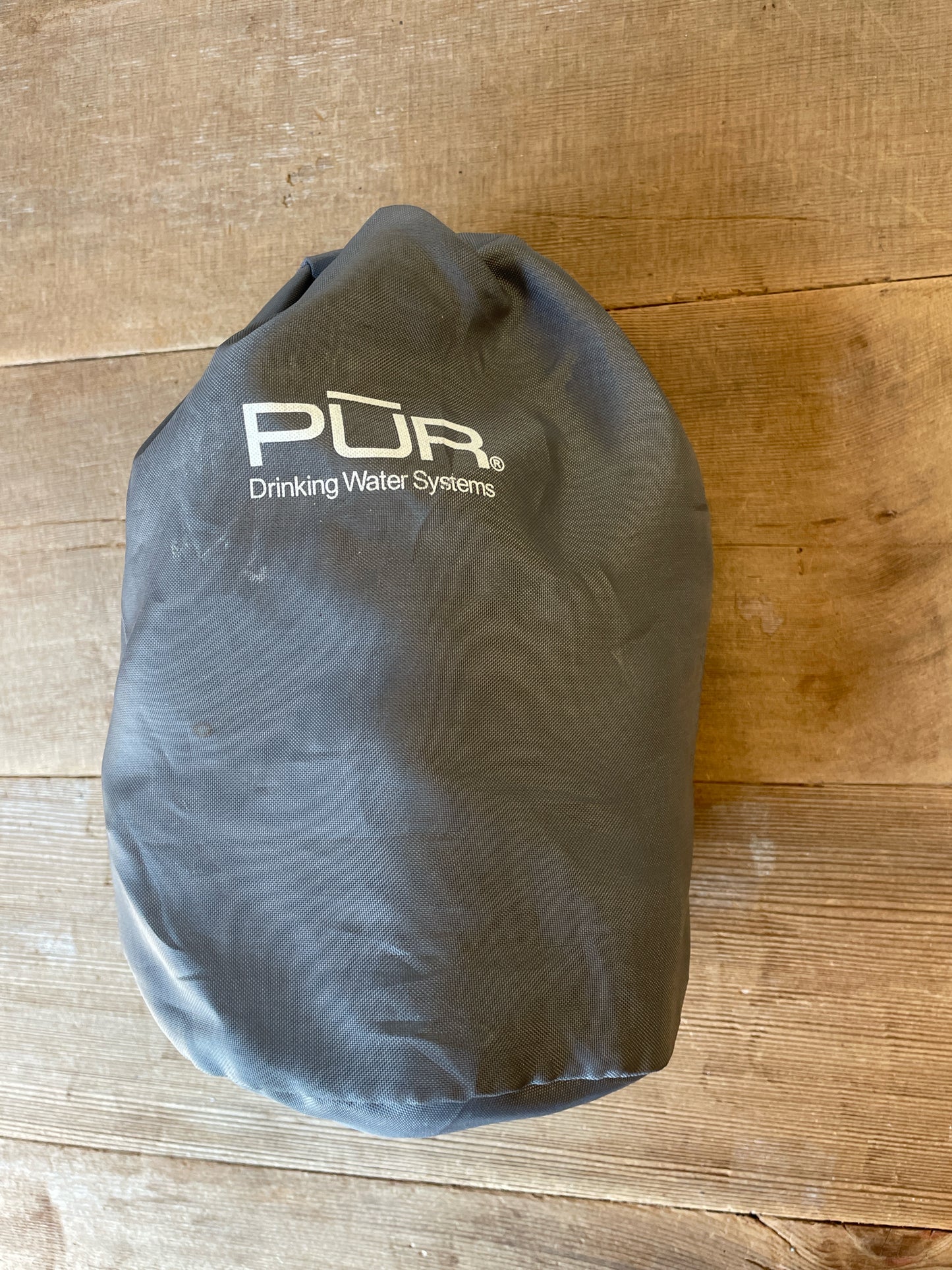 PUR Hiker Water Filter