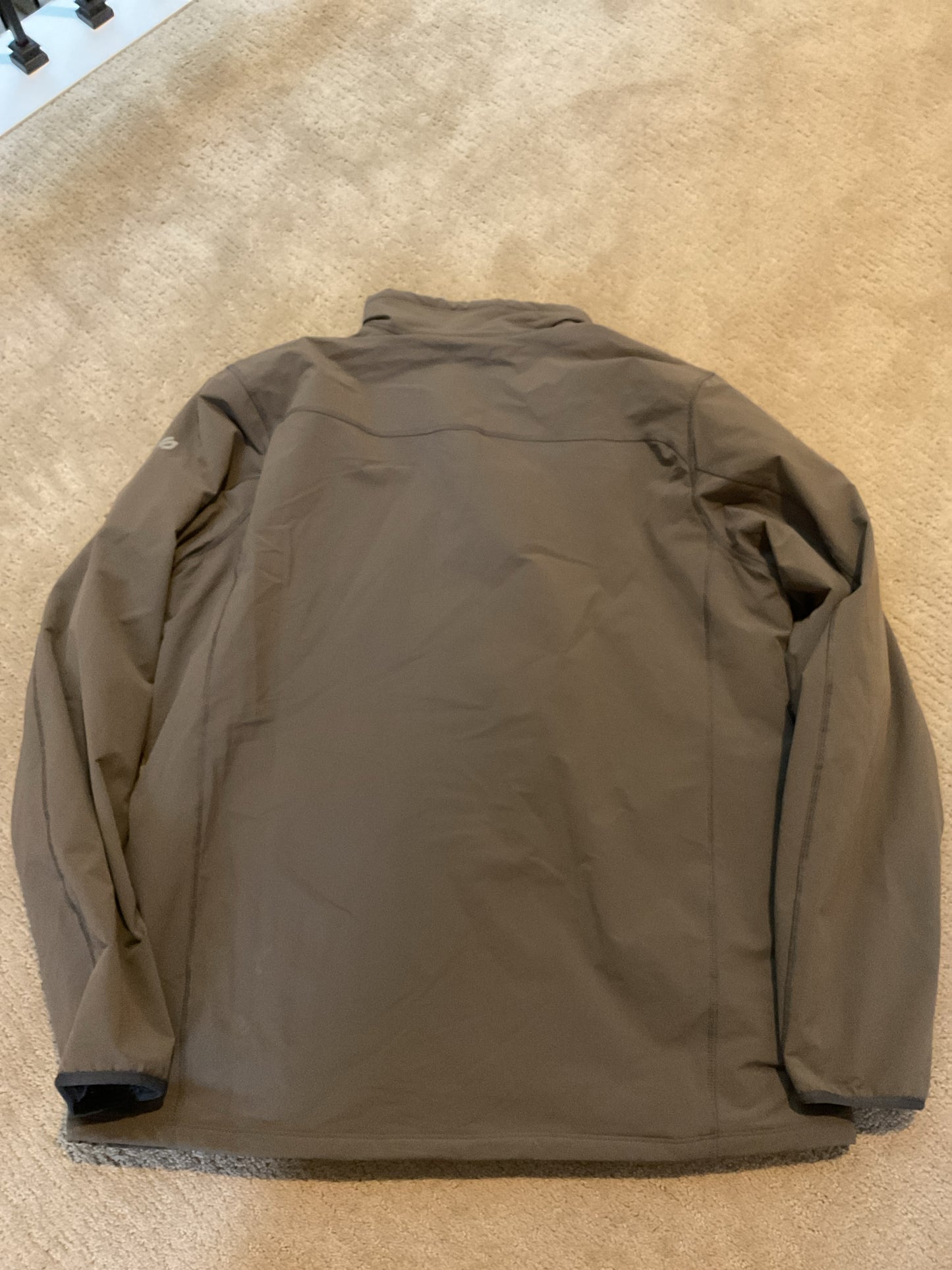 Eddie Bauer Jacket Men's TXL