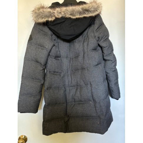 Eddie Bauer Down Parka Women's S