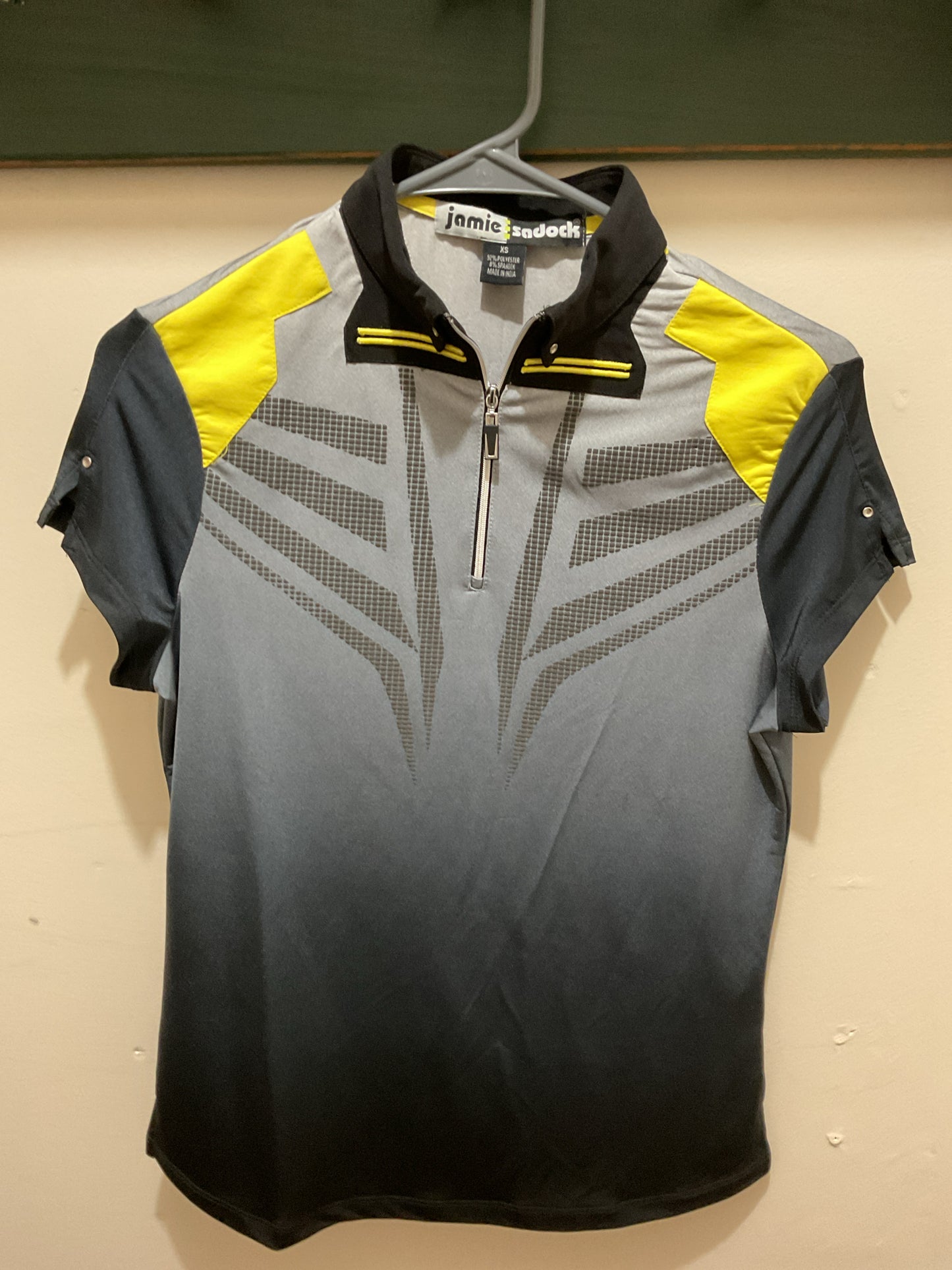 Jamie Sadock Bike Shirt Men's XS