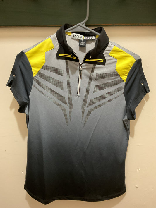 Jamie Sadock Bike Shirt Men's XS