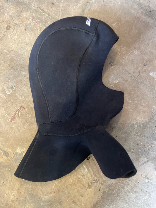 Bare Cold Water Hood Unisex S