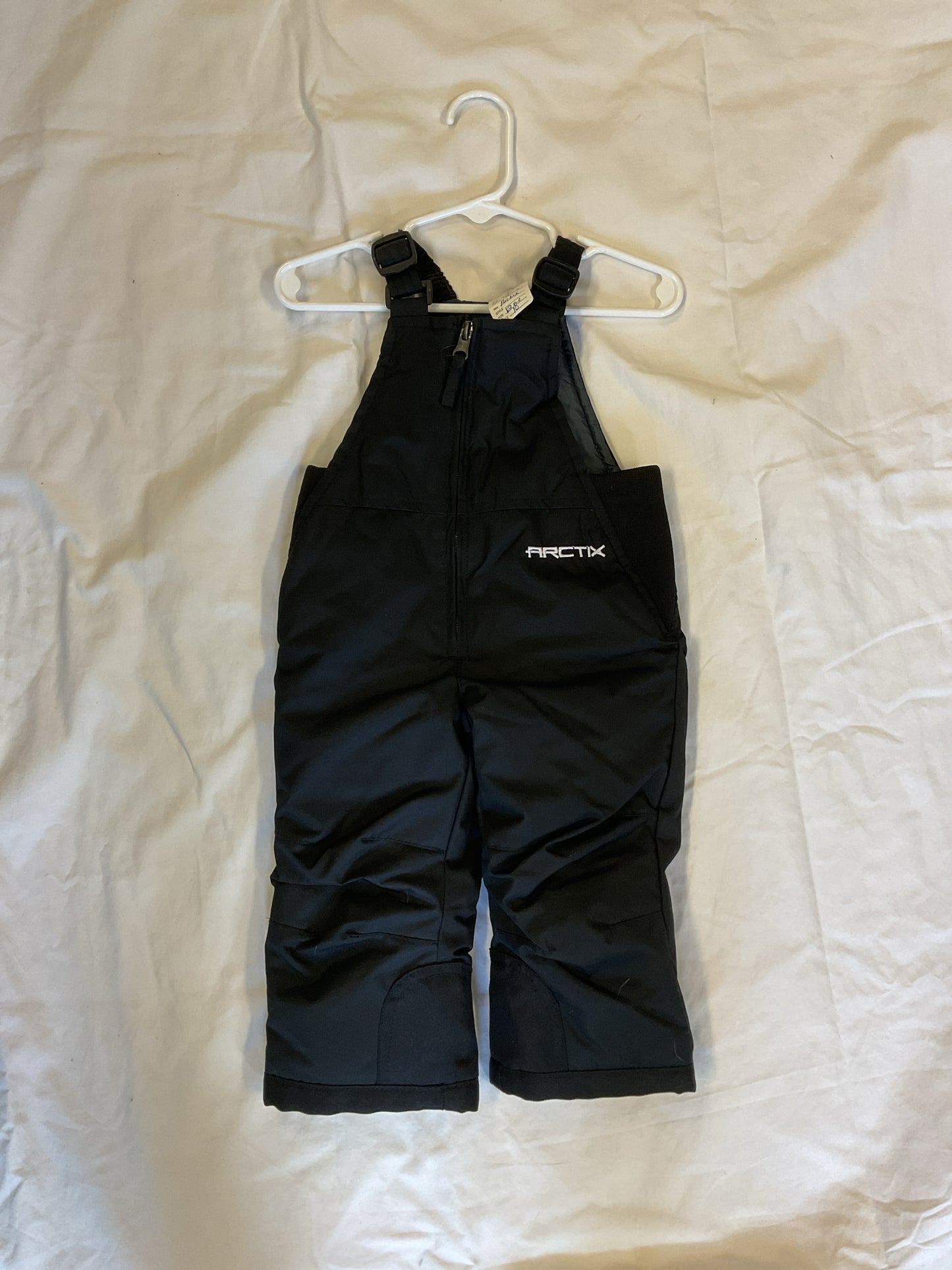 Arctix Snow Bibs Babie's 12 months
