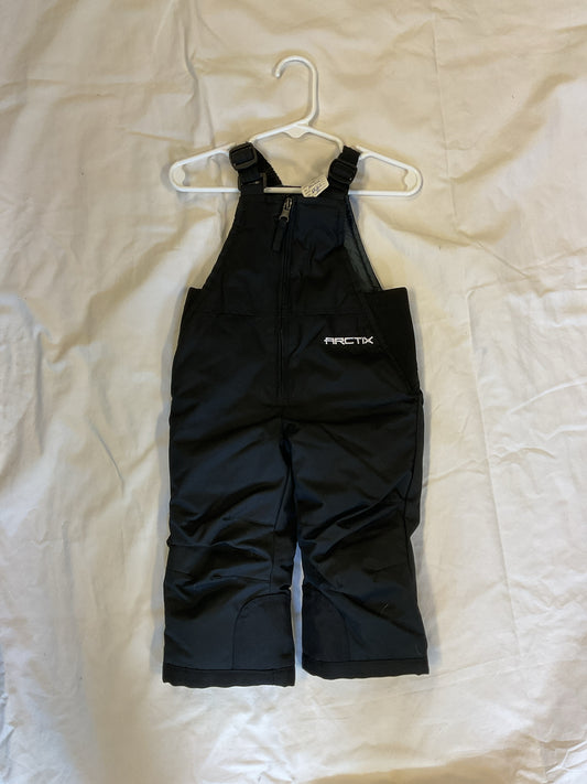 Arctix Snow Bibs Babie's 12 months
