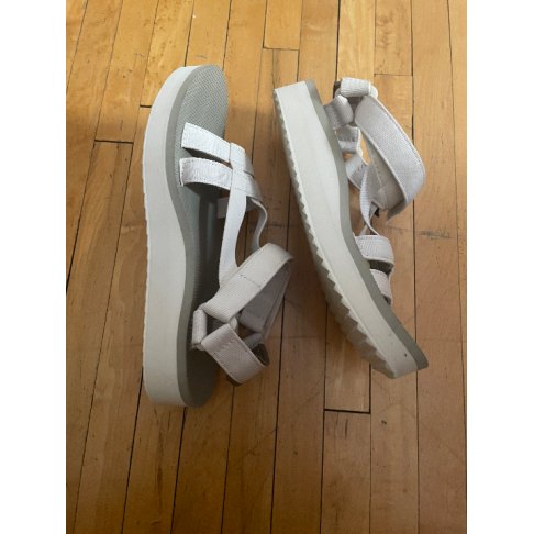 Teva Midform Arivaca Karina Sandals Women's 8
