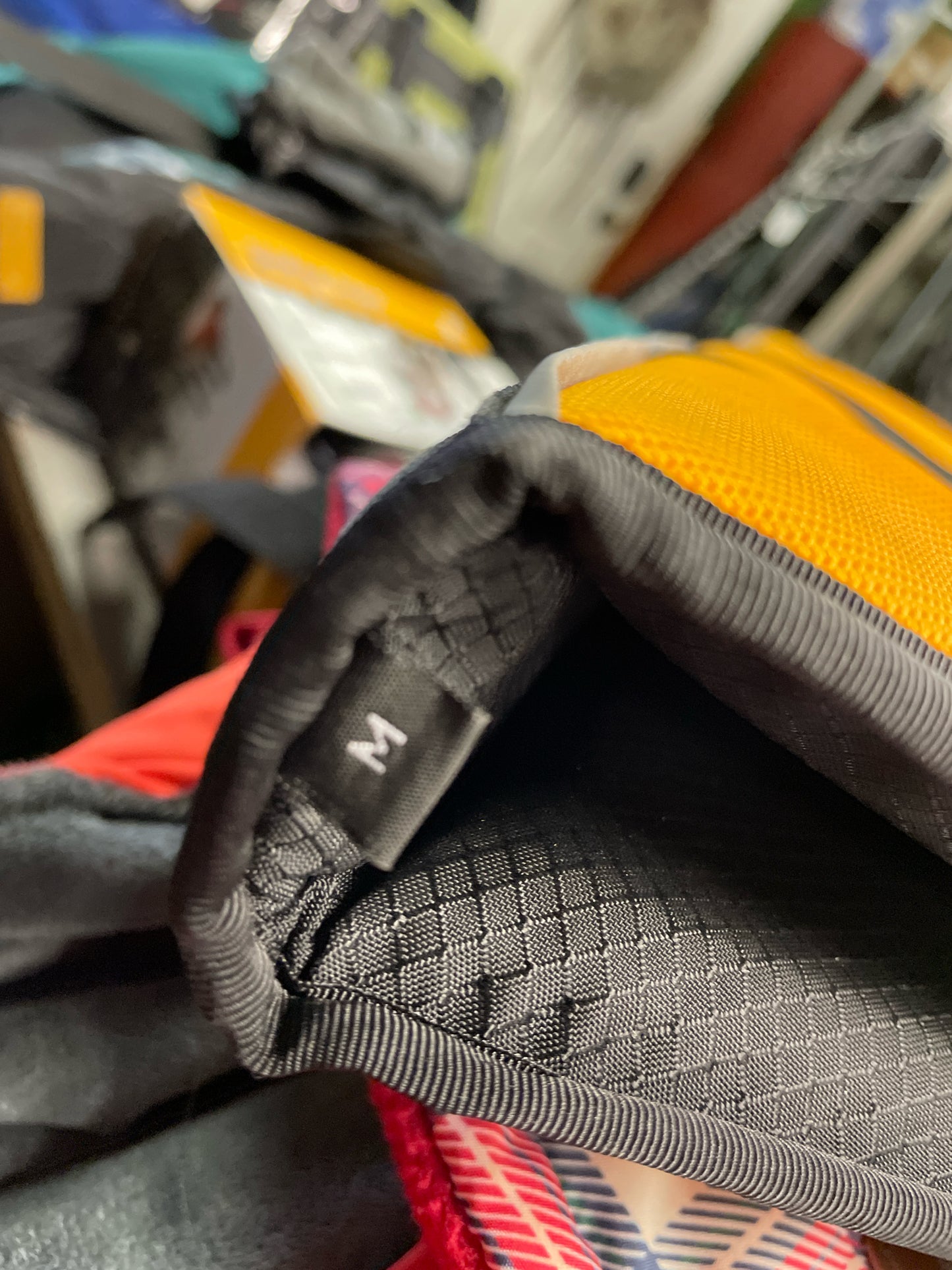 Ruffwear Life Jacket