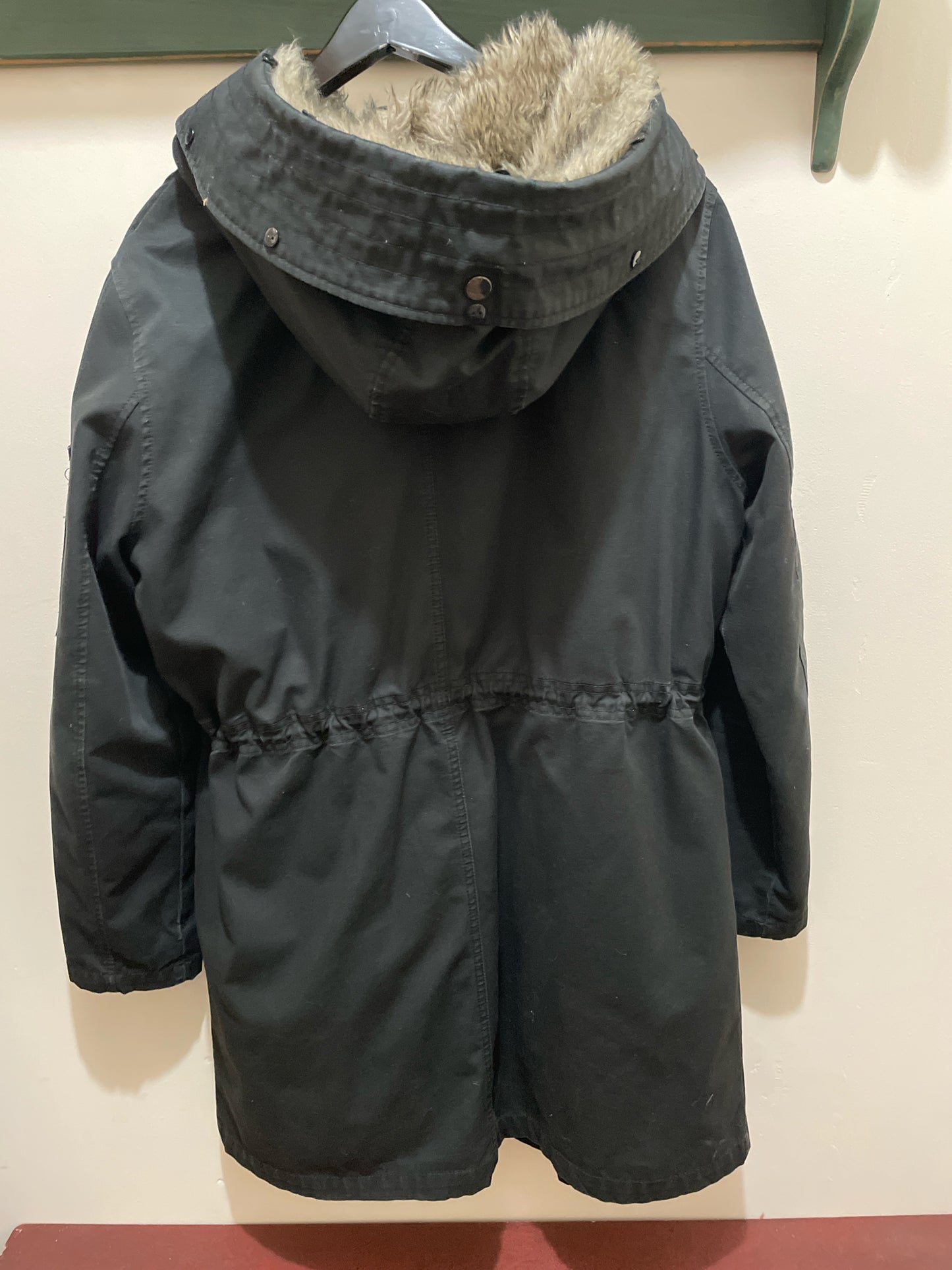 ASOS Snow Jacket Women's 8