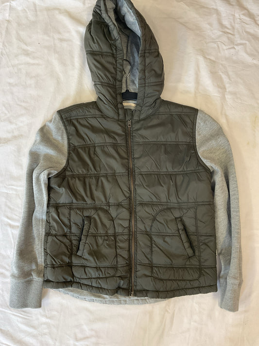 Tucker & Tate Insulated Jacket Girl's 7