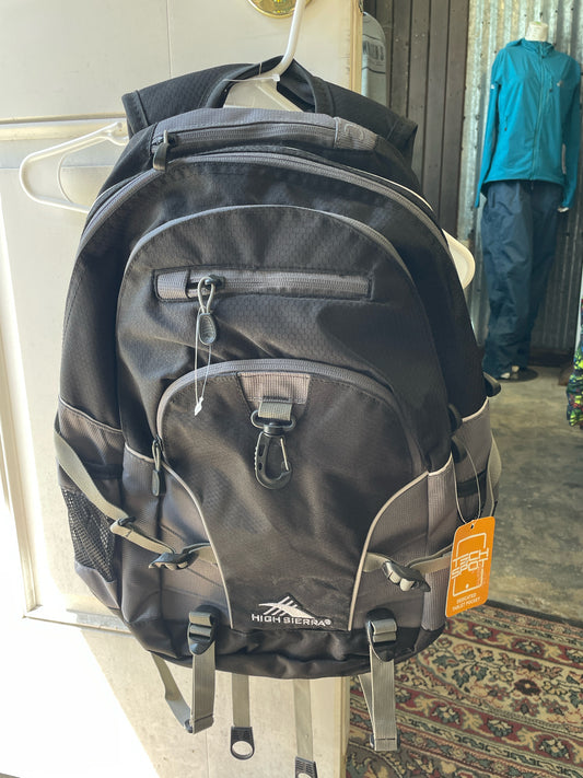 High Sierra Loop Daypack