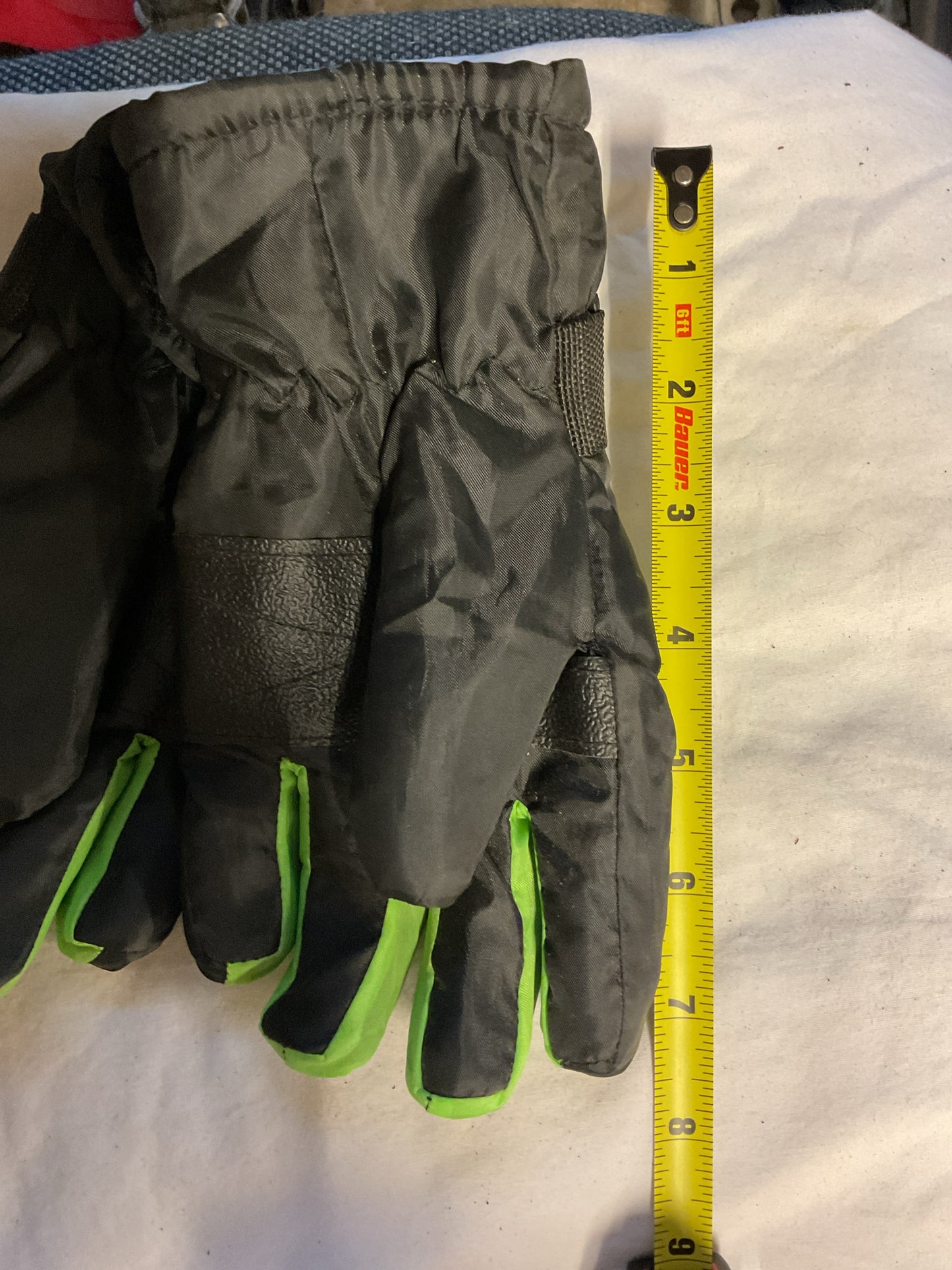 Winter Wear Gloves Kid's M/L