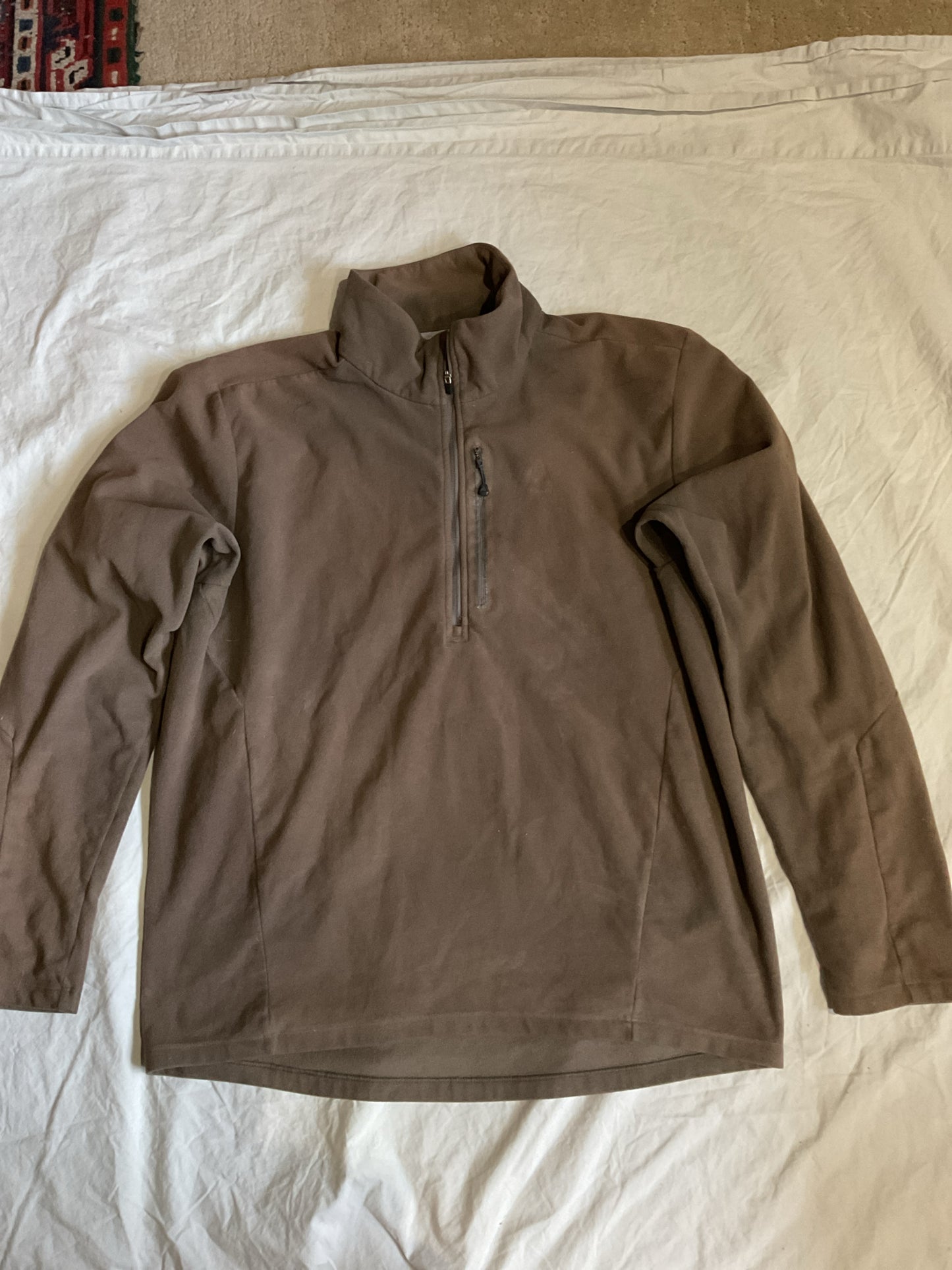 Eddie Bauer First Ascent Fleece Men's L