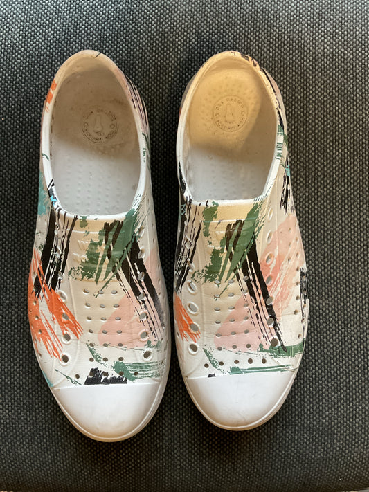 Native Shoes Men's 4/Women's 6
