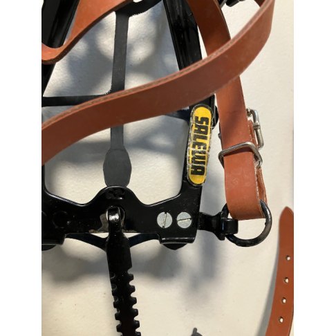 Salewa Crampons