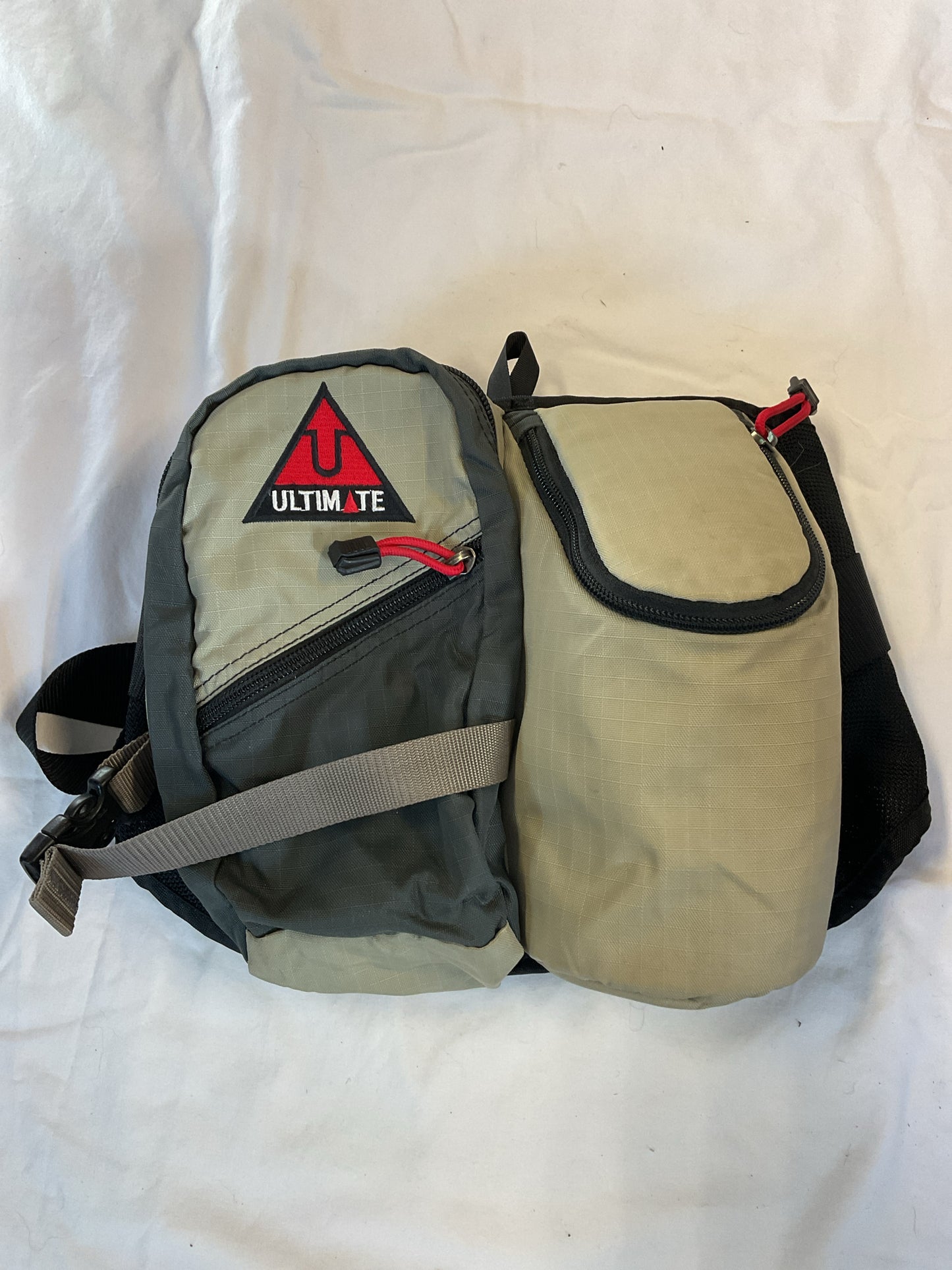 Ultimate Vintage Torso Pack