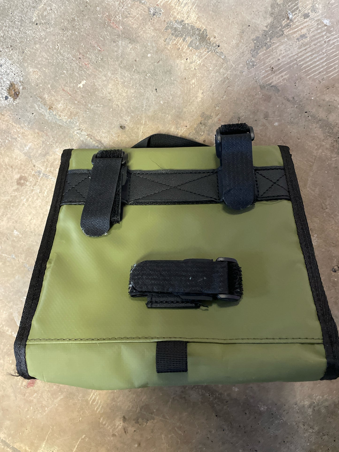 Rhinowalk Handlebar Bag