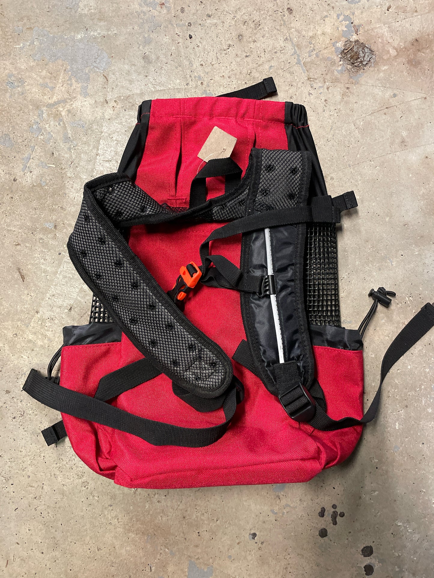 K9 Sports Sack Dog Carrier