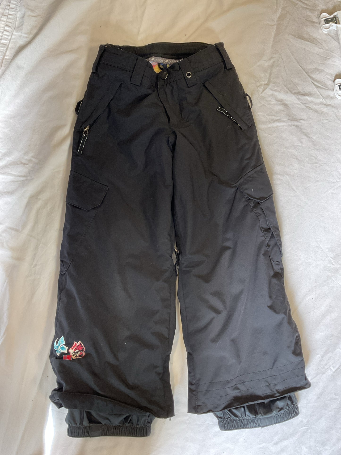 Burton Snow Pants Girl's 5-6