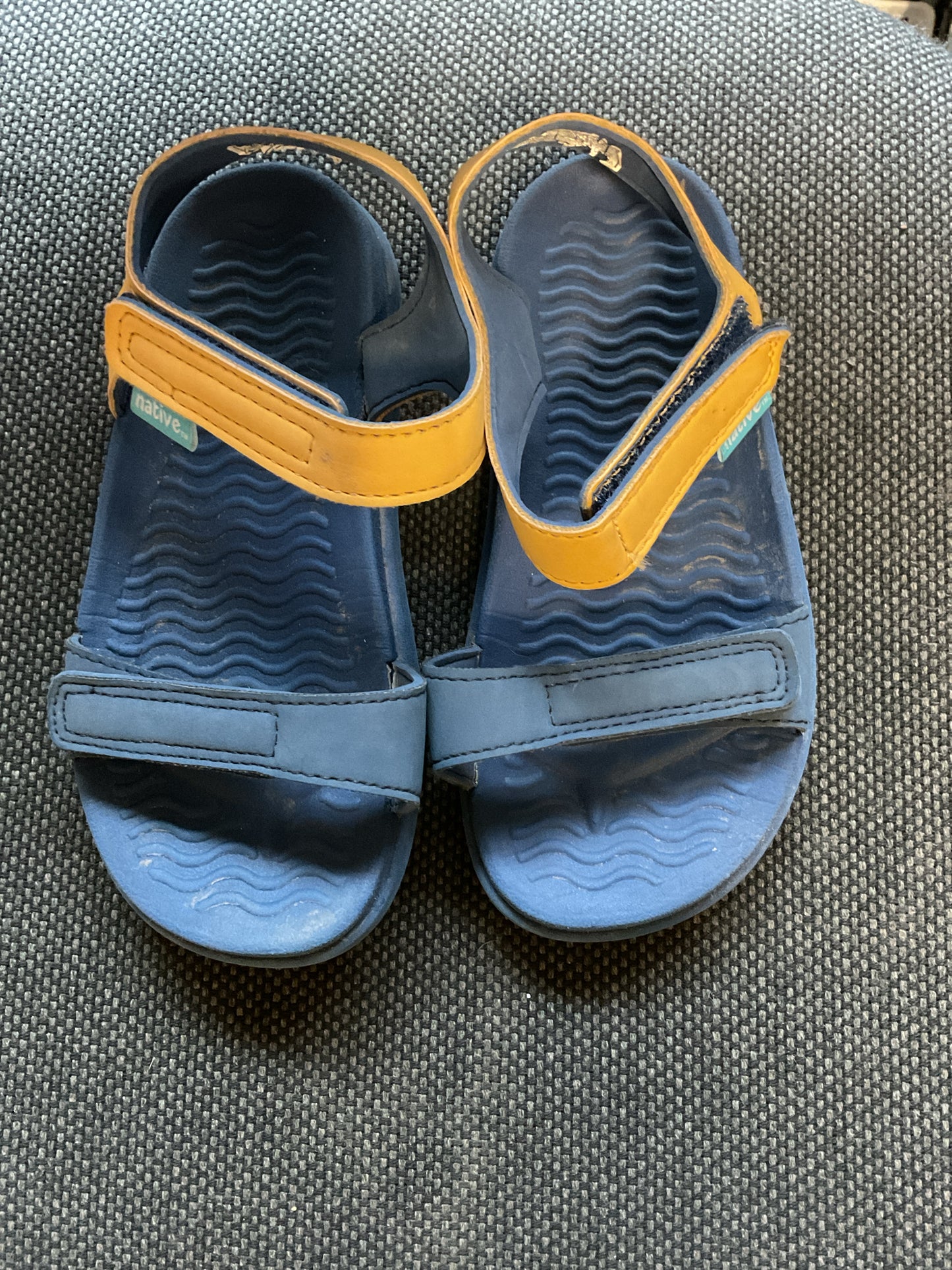 Native Sandals Kid's 10