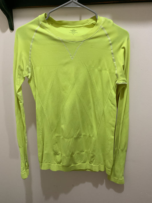 Zenzah Top Women's L