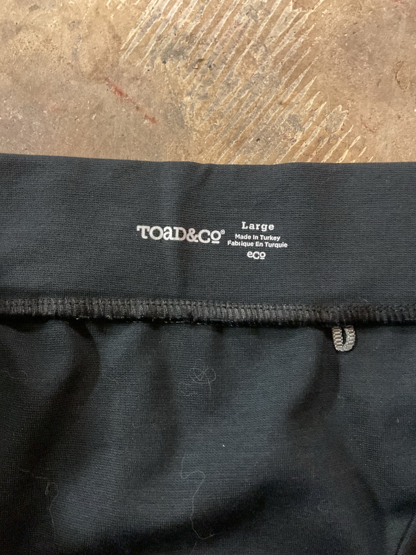 Toad & Co Skirt Women's L