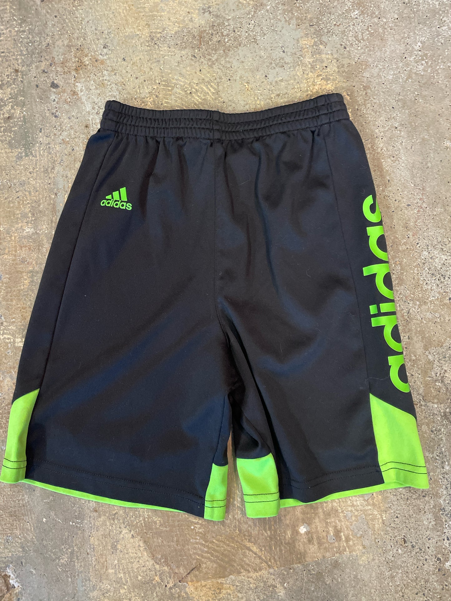 Adidas Shorts Boy's 7