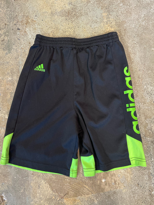 Adidas Shorts Boy's 7