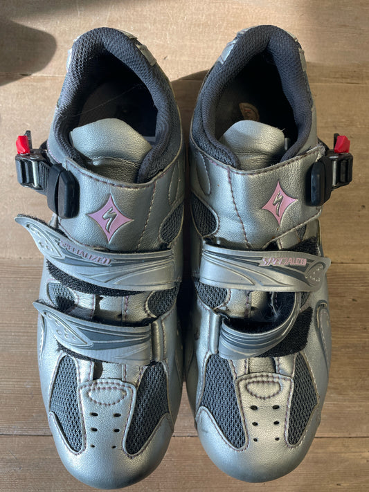 Specialized Bike Shoes Women's 8.5