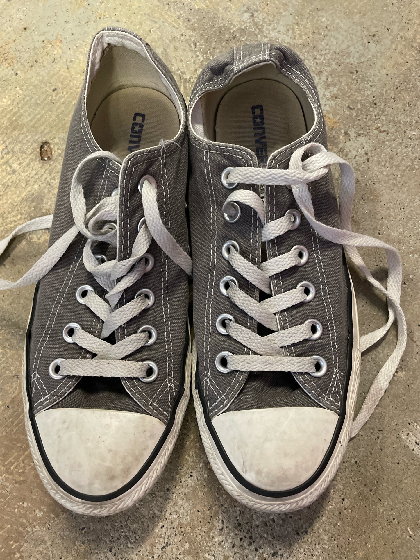 Converse Chuck Taylor All Star Sneakers Men's 6/Women's 8
