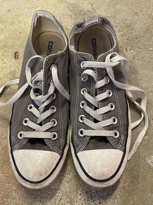 Converse Chuck Taylor All Star Sneakers Men's 6/Women's 8