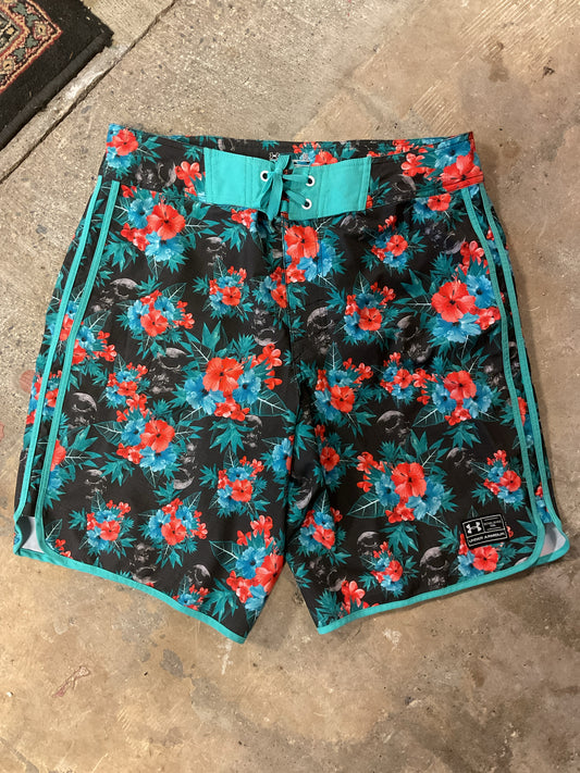 Under Armour Board Shorts Men's 34