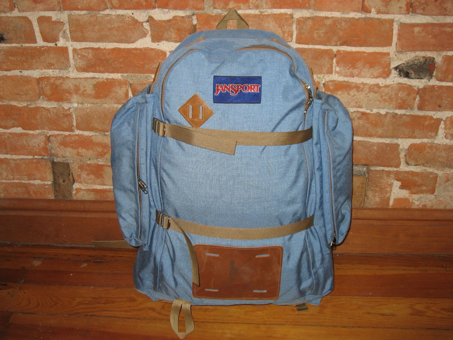 Vintage Jansport Daypack