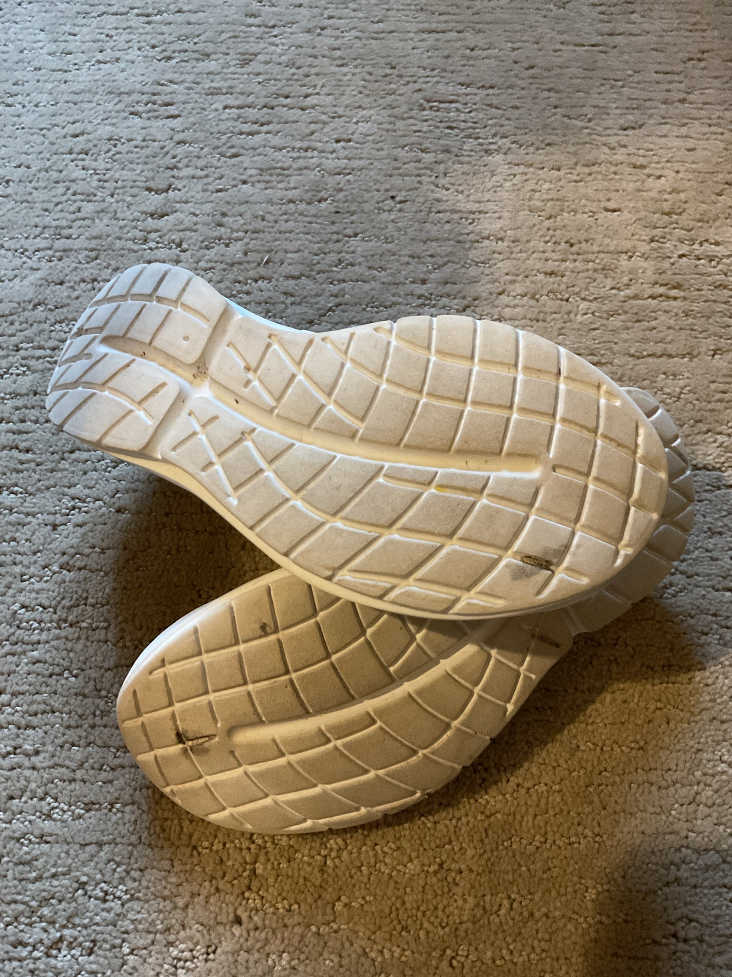 Oofos Oomg Eezee Low Loafers Women's 8