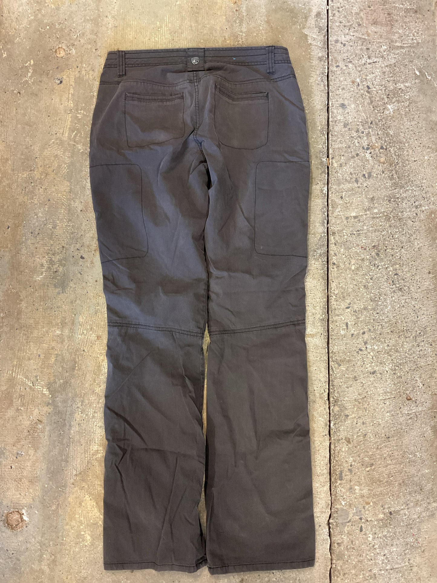 Kuhl Hiking Pants Women's 6