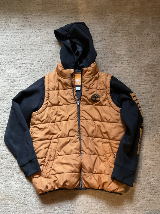 Timberland Jacket Boy's 14/16