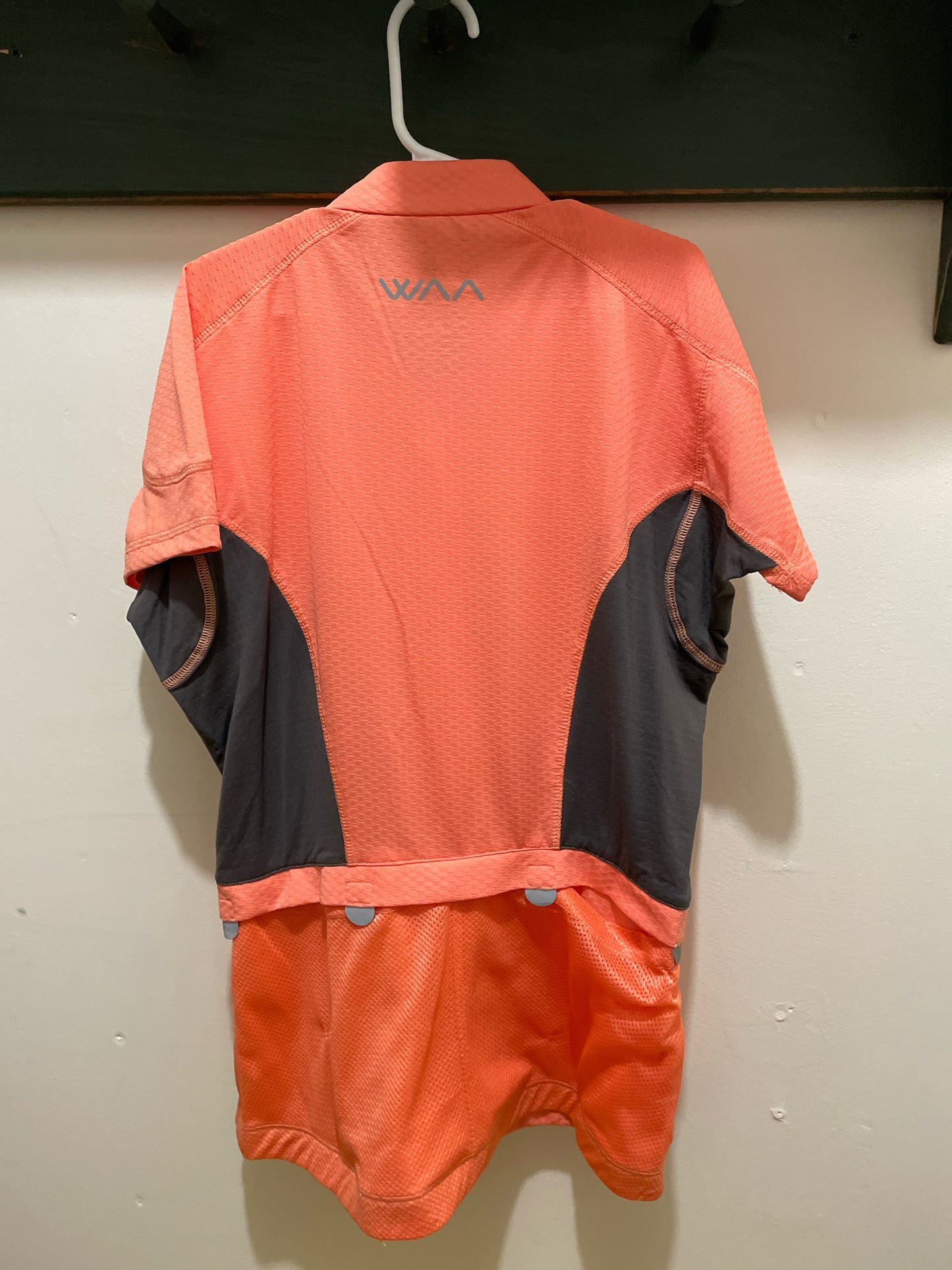 WAA Bike Shirt Women's S