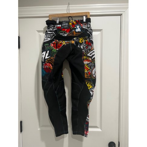 O'Neal Mayhem Crank Pants Men's 32